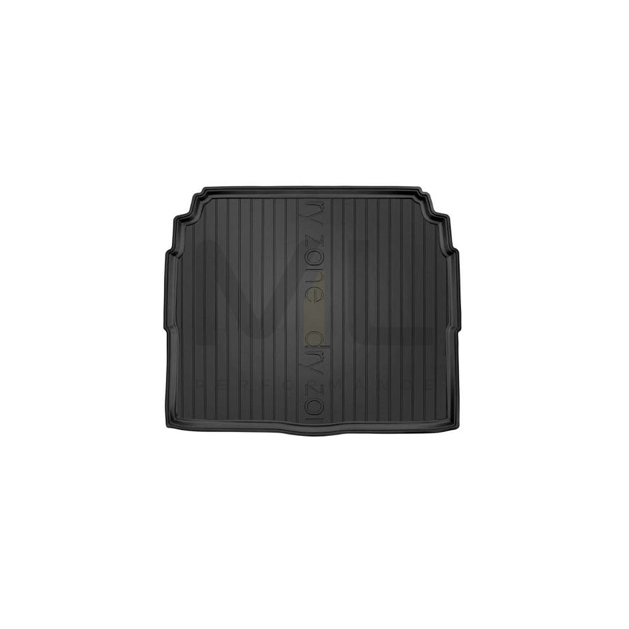 FROGUM DZ403093 Car boot tray for OPEL Grandland X (A18) 860x1028mm, Elastomer, Nonslip | ML Performance Car Parts