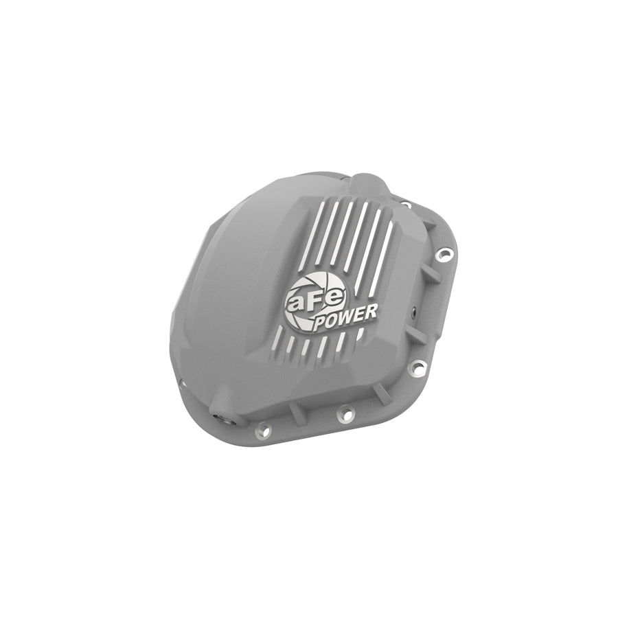 aFe 46-71100A Differential Cover Ford F-250/F-350 17-21 (Dana 60) | ML Performance UK Car Parts