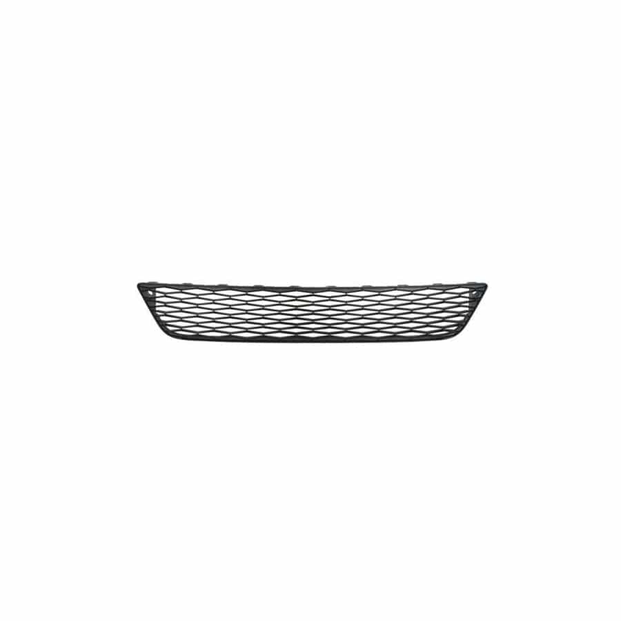 Blic 6502-07-6614910Q Bumper Grill For Seat Leon