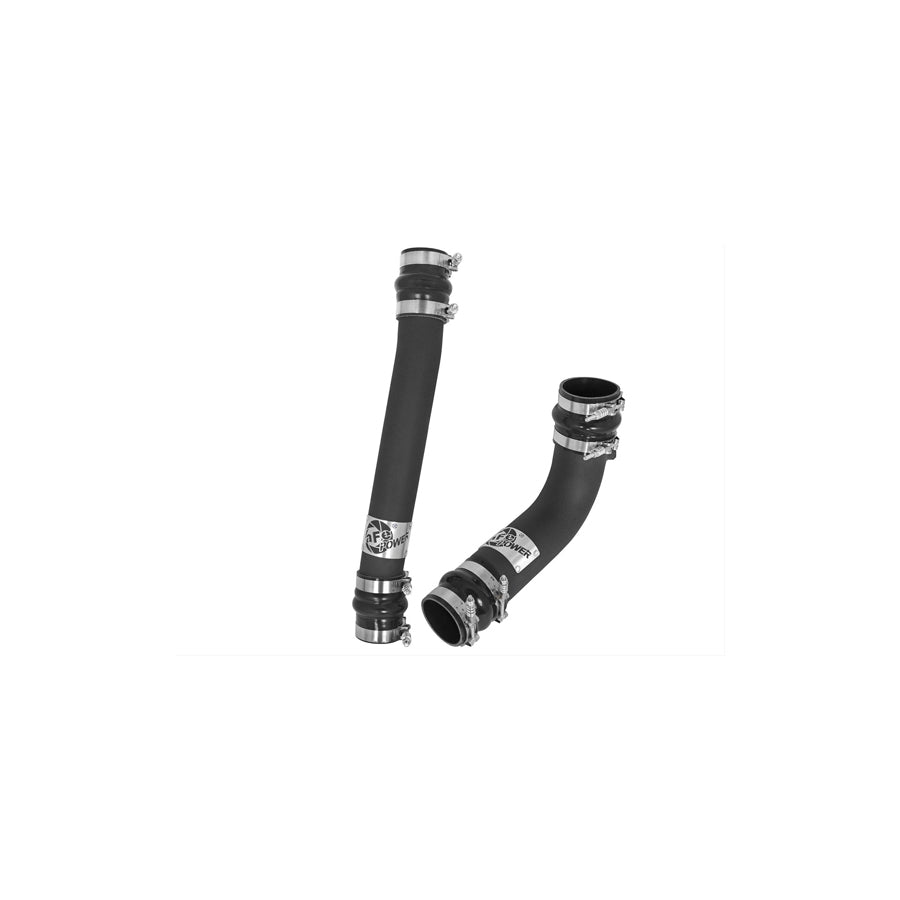 aFe 46-20084-B Charge Pipe Kit Dodge Diesel Trucks 10-12 L6-6.7L (td) | ML Performance UK Car Parts