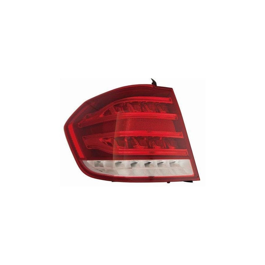 Abakus 4401997LAE Rear Light Suitable For Mercedes-Benz E-Class Saloon (W212) | ML Performance UK