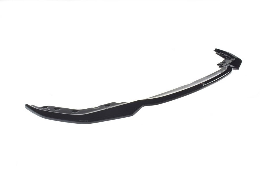 Maxton Design BMW Series 3 G20 M-Pack Front Splitter V.2