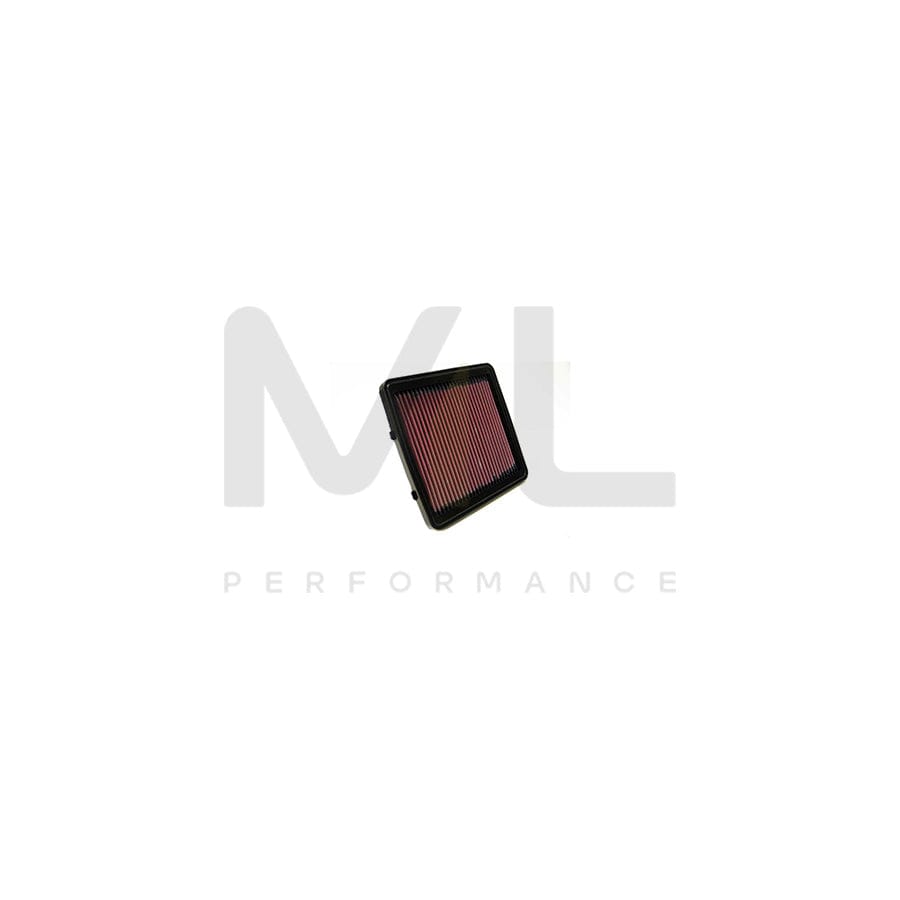 K&N 33-2795 Replacement Air Filter | ML Car Parts UK | ML Performance