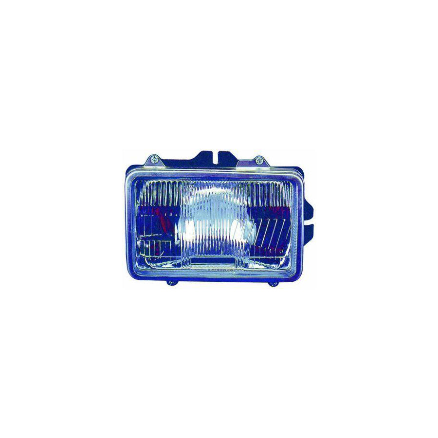 Abakus 2141116RLD Headlight For Mitsubishi L300 / Delica Iii Van (P0_V, P1_V, P_2V) | ML Performance UK