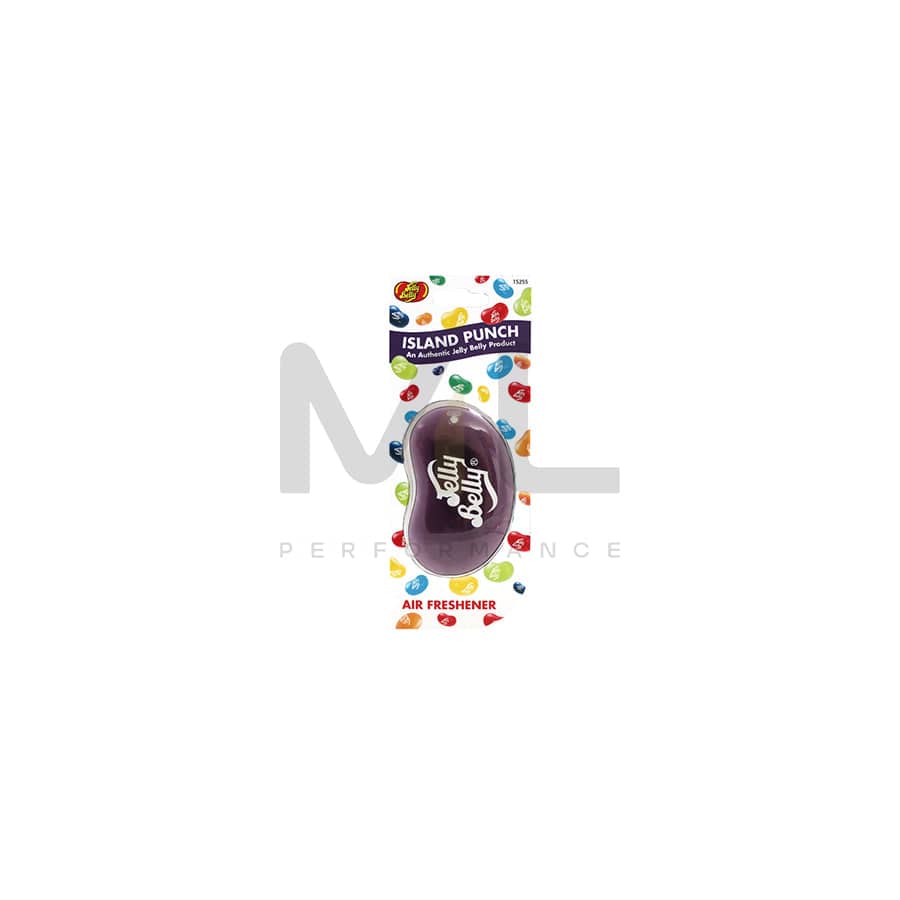 Jelly Belly Island Punch | ML Performance UK Car Parts