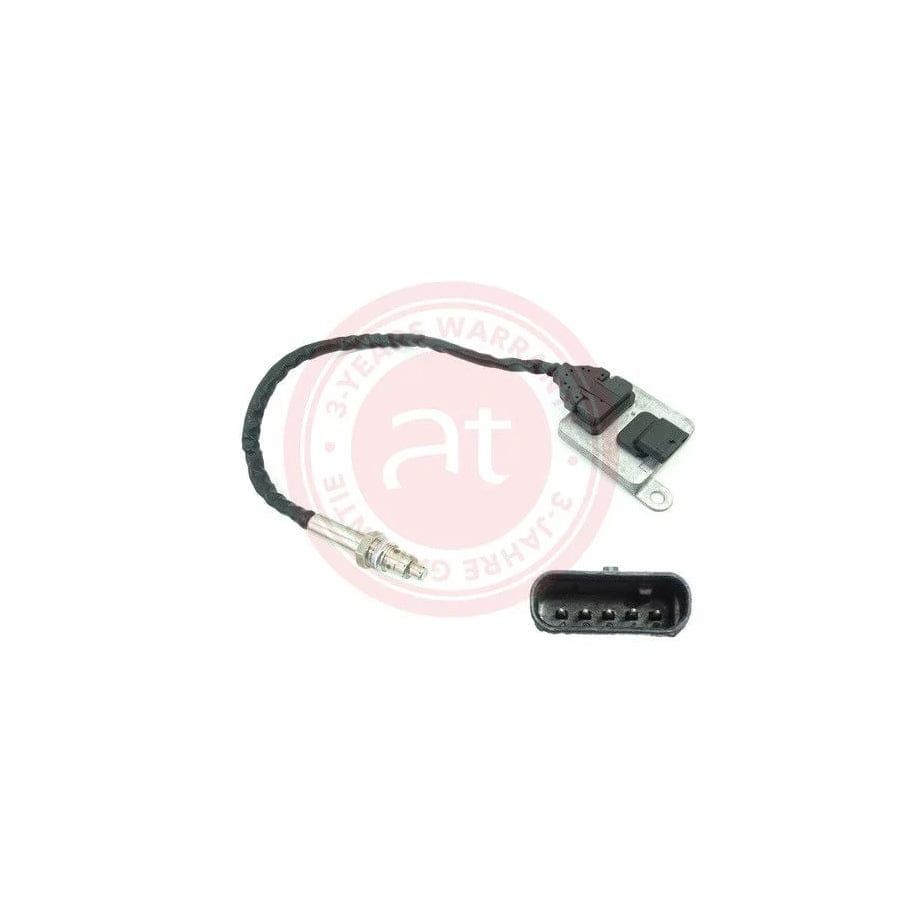 At Autoteile Germany at11416 Nox Sensor, Nox Catalyst