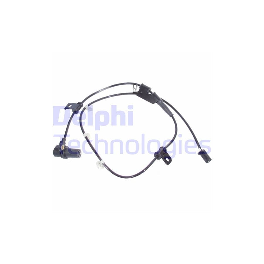 Delphi Ss20181 Abs Sensor