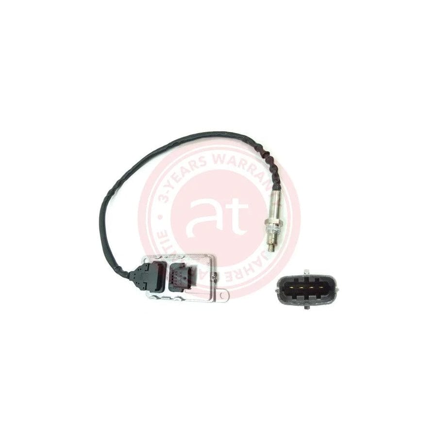 At Autoteile Germany at11428 Nox Sensor, Nox Catalyst