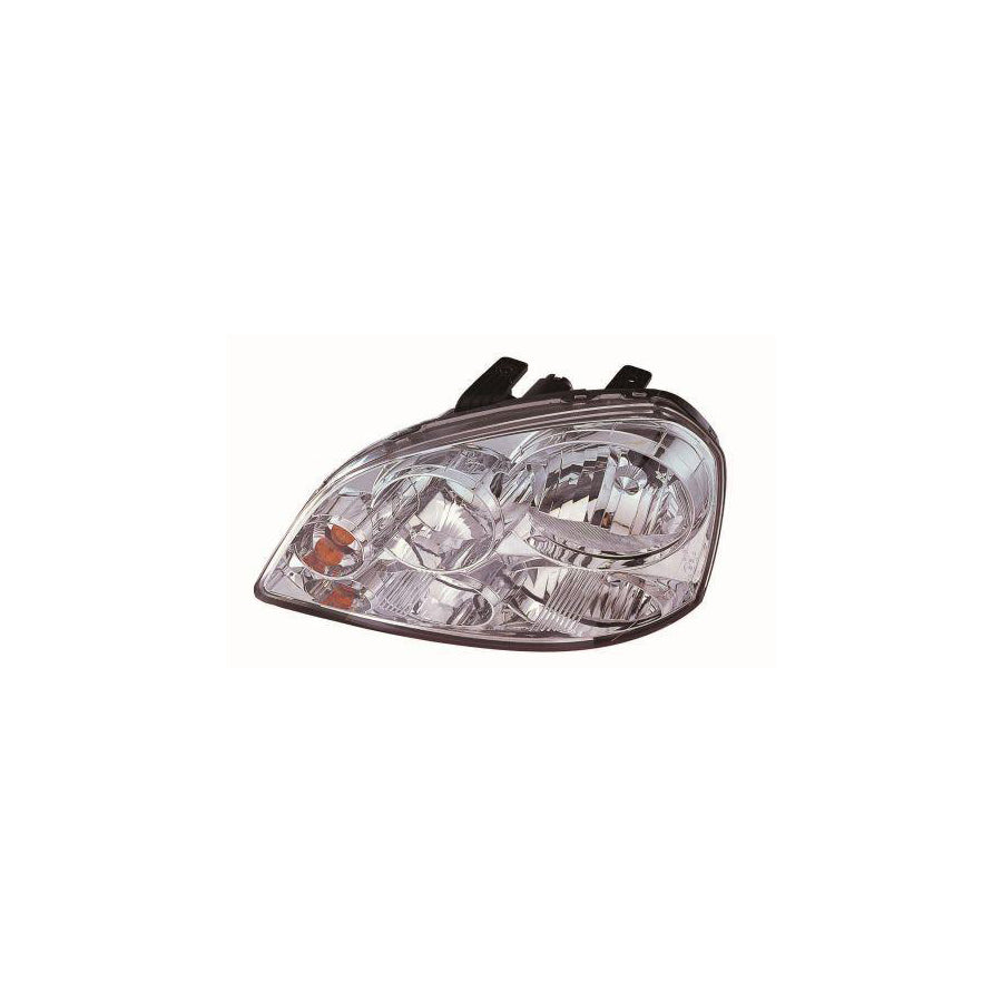 Abakus 2221114RLDEM Headlight For Daewoo Nubira Saloon (J200) | ML Performance UK
