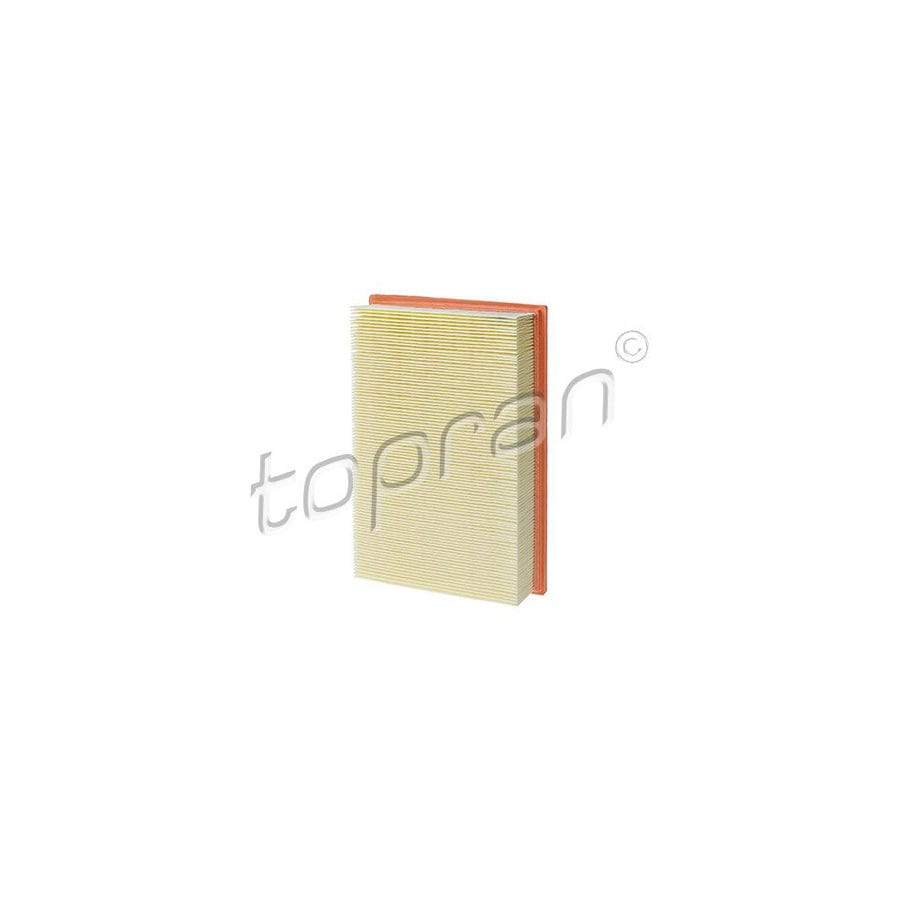 TOPRAN 103 175 Air Filter | ML Performance UK Car Parts