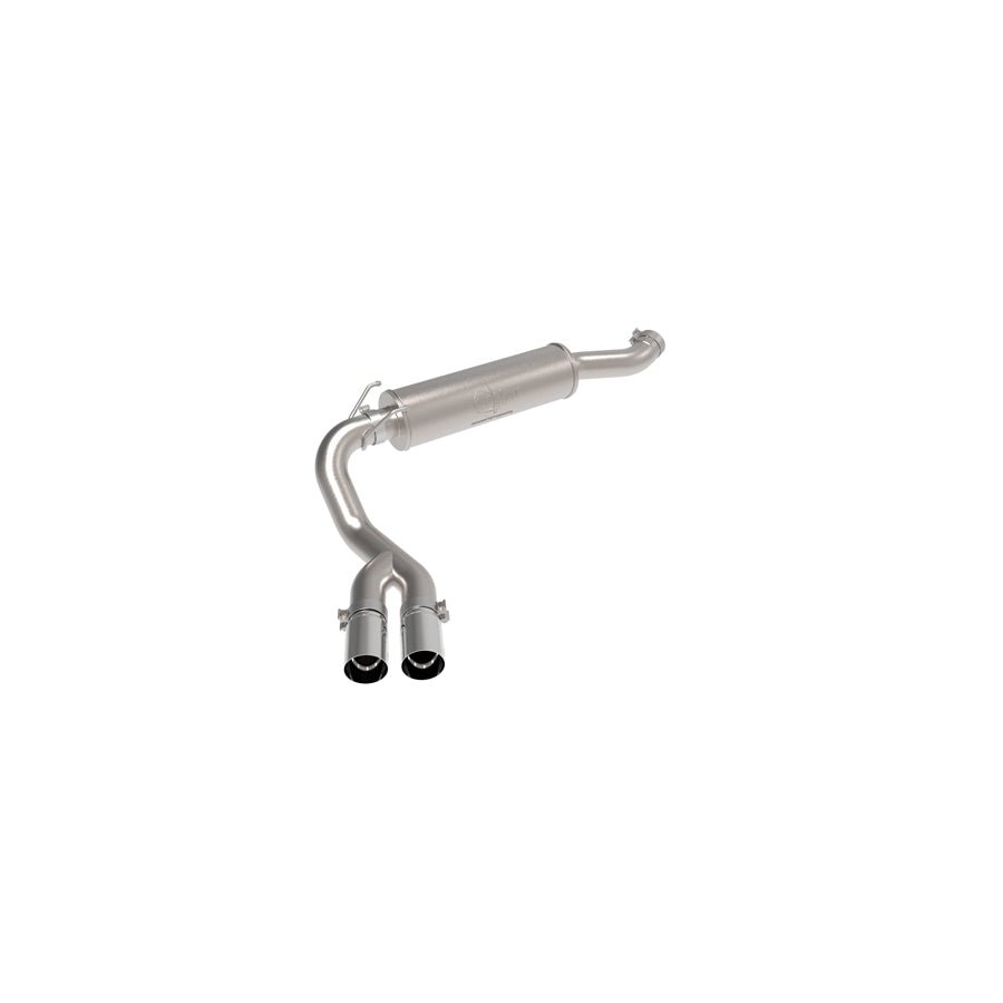 aFe 49-42082-P Cat-Back Exhaust System RAM Trucks 19-21 V8-6.4L HEMI | ML Performance UK Car Parts