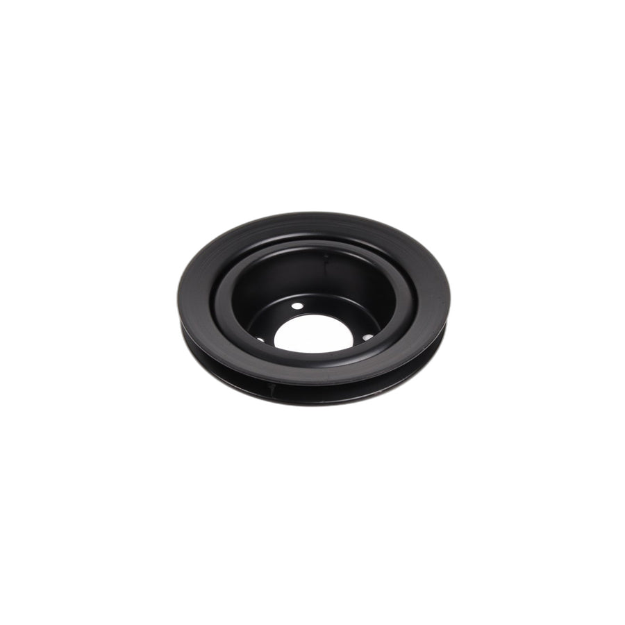 Genuine BMW 11511271424 E34 E21 Pulley D=129mm B=9,7 (Inc. 323i, 320i & 325ix) | ML Performance UK Car Parts