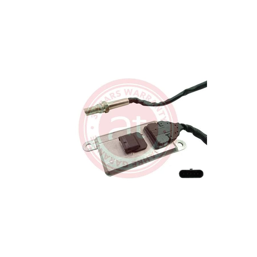 At Autoteile Germany at11470 Nox Sensor, Nox Catalyst