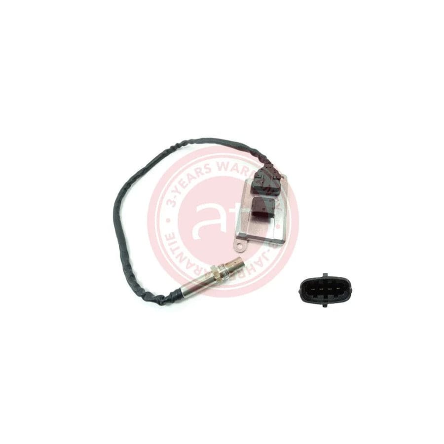 At Autoteile Germany at11459 Nox Sensor, Nox Catalyst