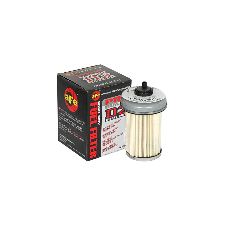 aFe 44-FF001 Fuel Filter | ML Performance UK Car Parts