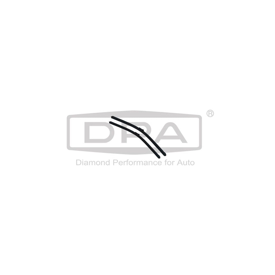 Dpa 89550597002 Wiper Blade | ML Performance UK Car Parts