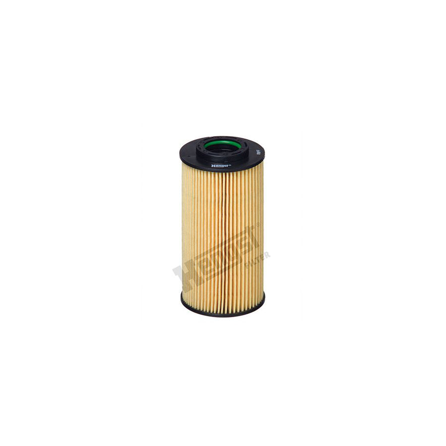 Hengst Filter E208H D224 Oil Filter