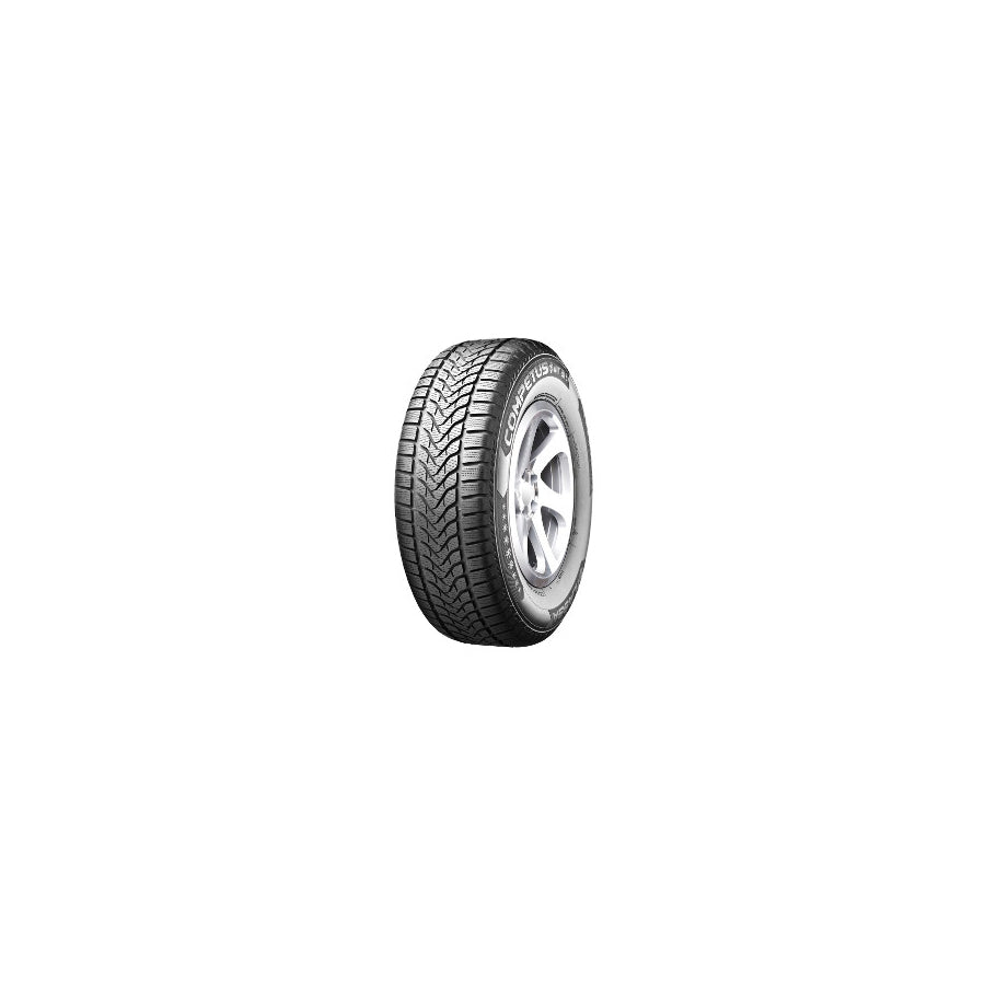 Diversen Lassa Competus Winter 2+ 245/45 R19 102V XL Winter Car Tyre