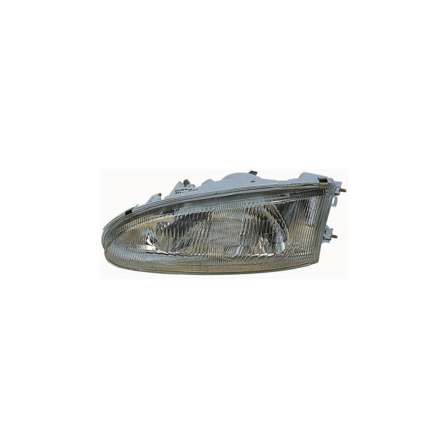 Abakus 2141127LLDE Headlight For Mitsubishi Colt Iv (Ca0) | ML Performance UK