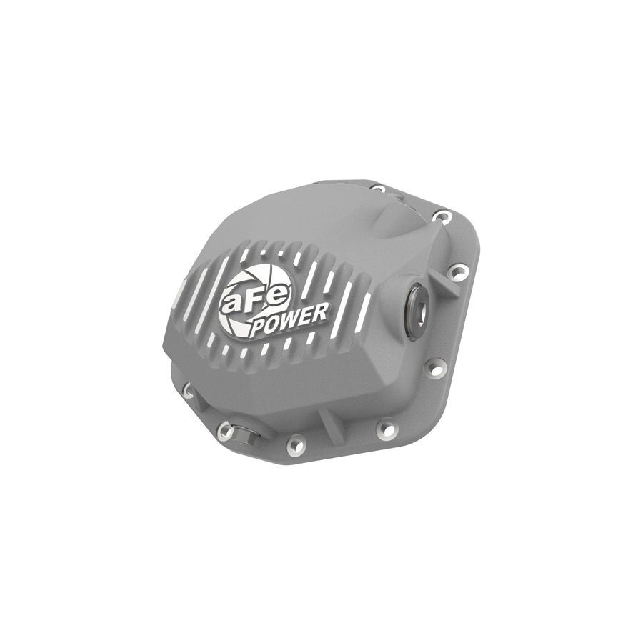 aFe 46-71090A Differential Cover Jeep Wrangler (JL) 18-21 (Dana M200) | ML Performance UK Car Parts