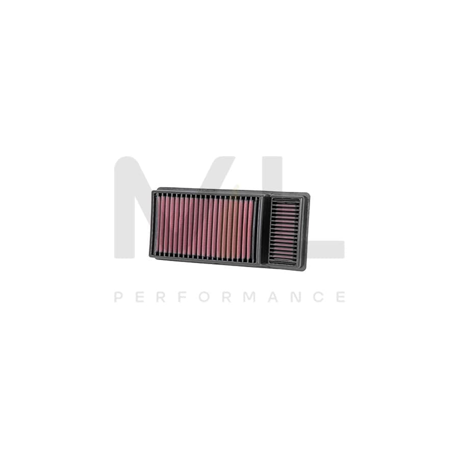 K&N 33-5010 Replacement Air Filter | ML Car Parts UK | ML Performance
