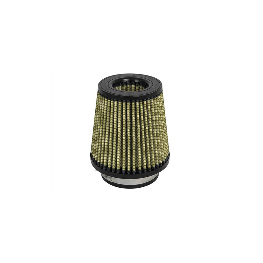 aFe 72-91020 4 IN F x 6 IN B x 4-1/2 IN T (Inverted) x 6 IN H Intake Replacement Air Filter | ML Performance UK Car Parts