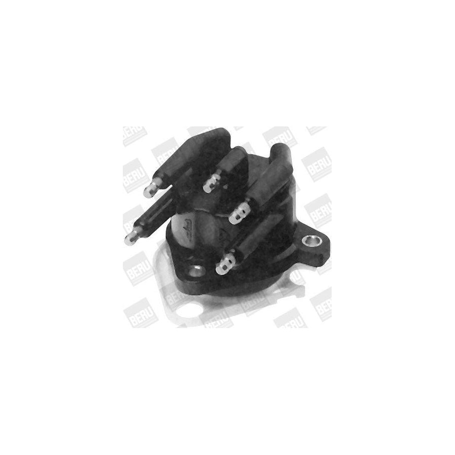 Beru VK454G Distributor Cap