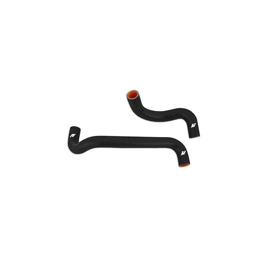 Mishimoto MMHOSE-GTO-05BK 05-06 Pontiac GTO / 05-07 Vauxhall Monaro VXR Black Silicone Radiator Hose Kit