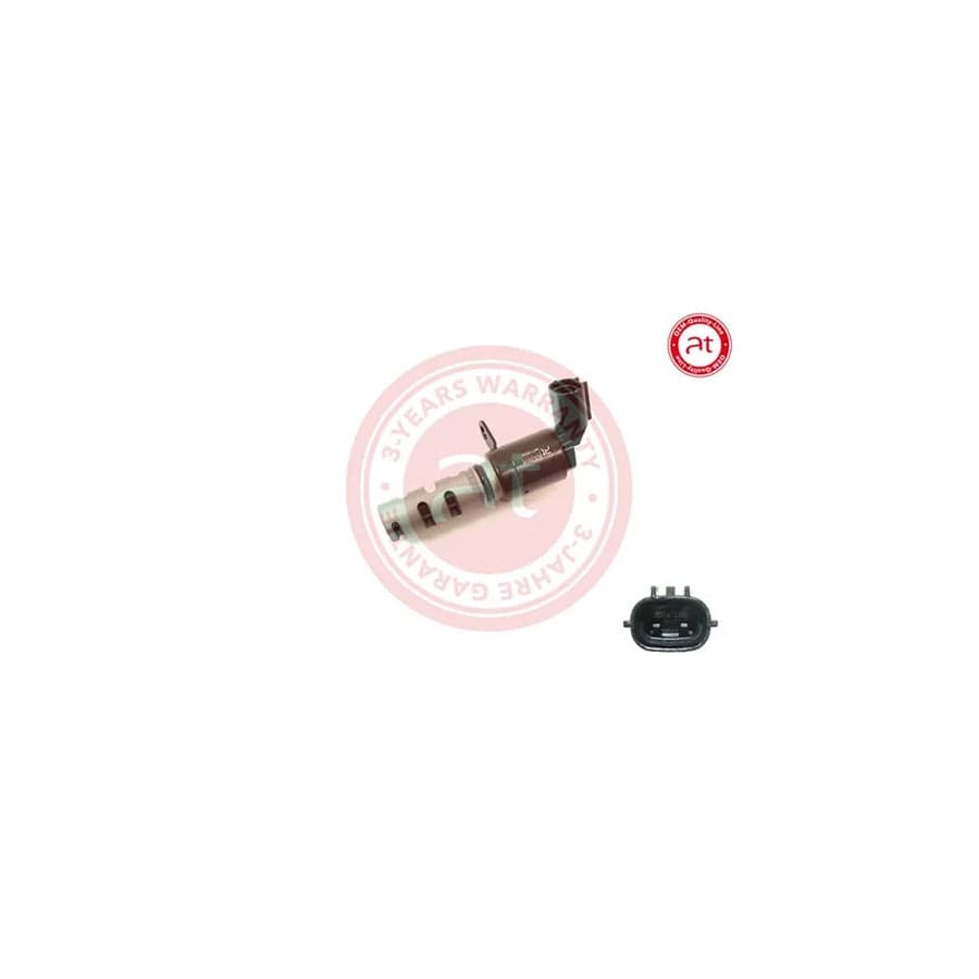 At Autoteile Germany at11556 Camshaft Adjustment Valve