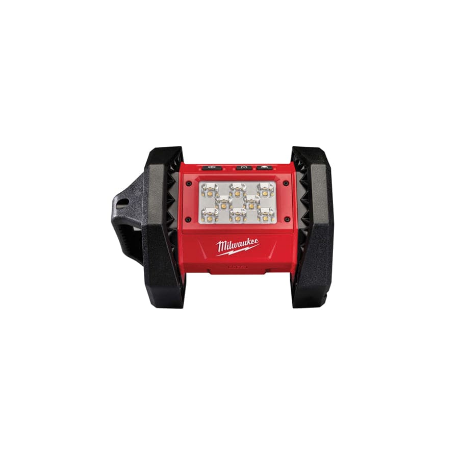 Milwaukee Power Tools MILM18AL0 M18 AL-0 LED Area Light 18V Bare Unit | ML Performance UK