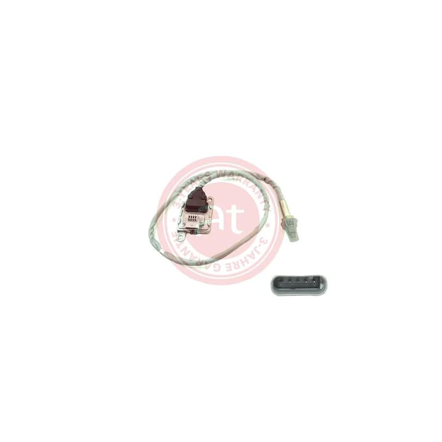 At Autoteile Germany at11602 Nox Sensor, Nox Catalyst