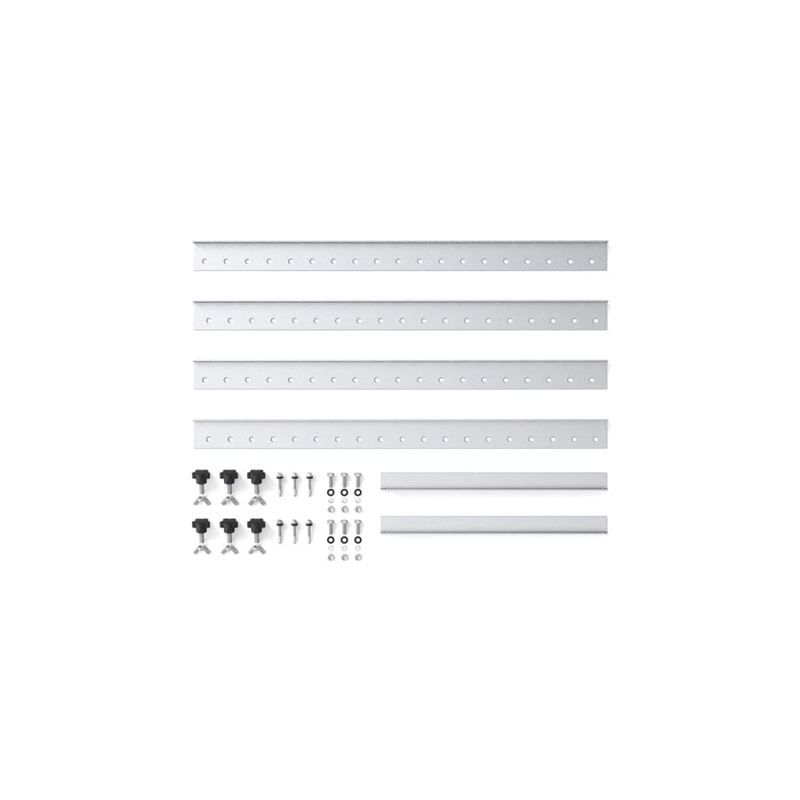 EcoFlow AA-FRAME-28IN 28" Adjustable Tilt Mount Bracket | ML Performance UK Car Parts