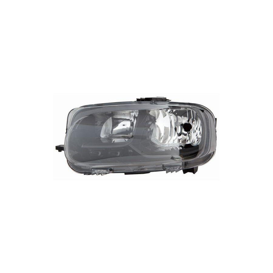 Abakus 5521153LMLDEM2 Headlight For Citroën Berlingo Van (K9) | ML Performance UK