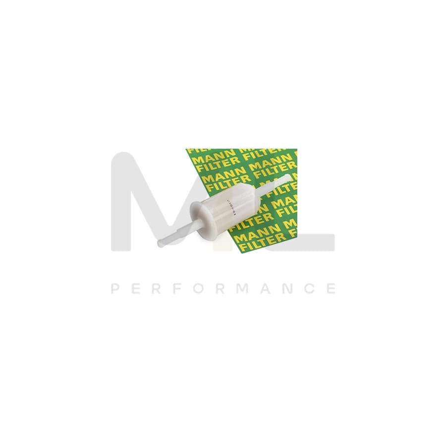MANN-FILTER WK 32 (10) Fuel filter In-Line Filter | ML Performance Car Parts