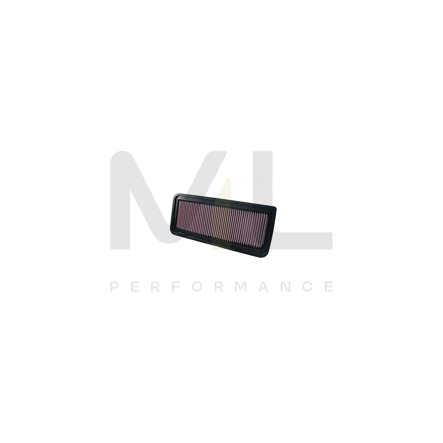 K&N 33-2344 Replacement Air Filter | ML Car Parts UK | ML Performance