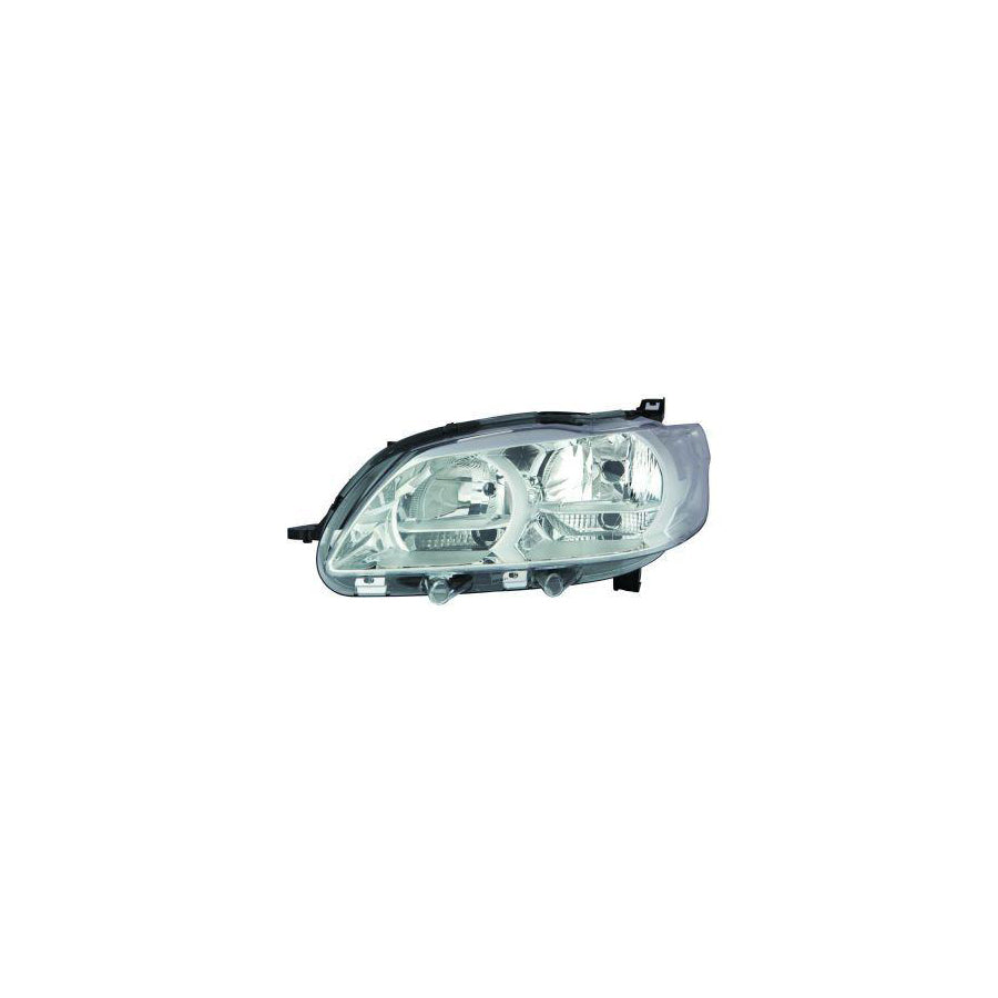 Abakus 5501158RLDEMN Headlight For Peugeot 301 Saloon | ML Performance UK