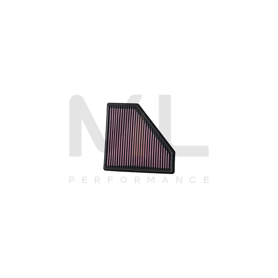 K&N 33-5059 Replacement Air Filter | ML Car Parts UK | ML Performance
