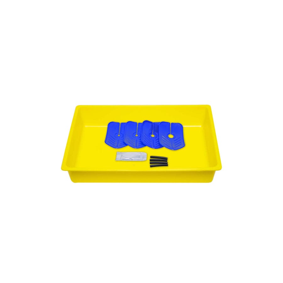 Arctic Hayes ARCDT1 DT1 Radiator Drain Tray Kit | ML Performance UK