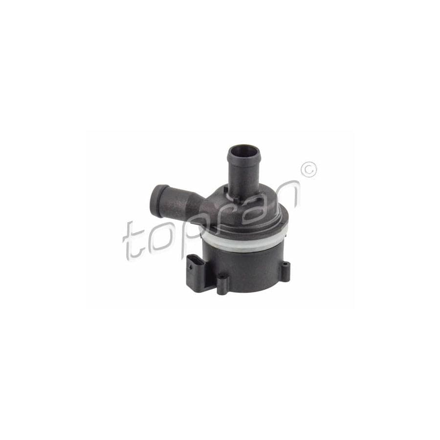 Topran 117 357 Auxiliary Water Pump | ML Performance UK Car Parts