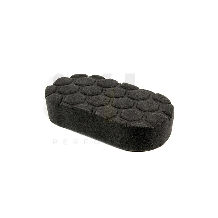 Ez Car Care Hex Sealant, Glaze & Wax Applicator Pad 7.5 X 15 X 2.5Cm