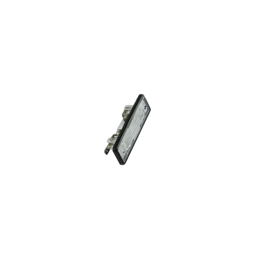 Genuine BMW 63261372763 E30 E12 Registration Plate Light HELLA (Inc. 633CSi, 525e & 735i)