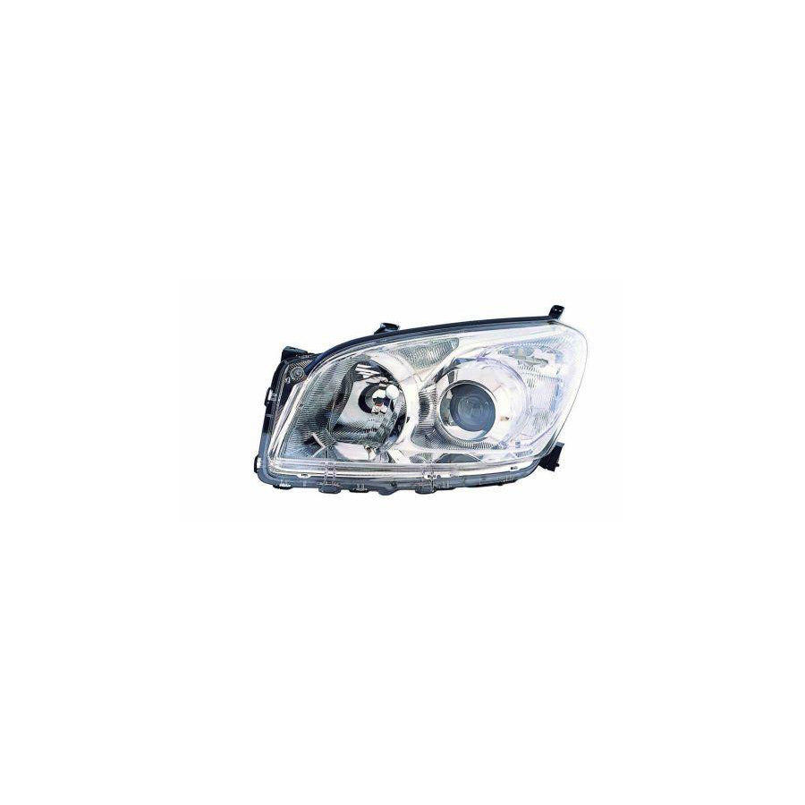 Abakus 21211N7LMLDEM Headlight For Toyota Rav4 Iii Off-Road (Xa30) | ML Performance UK