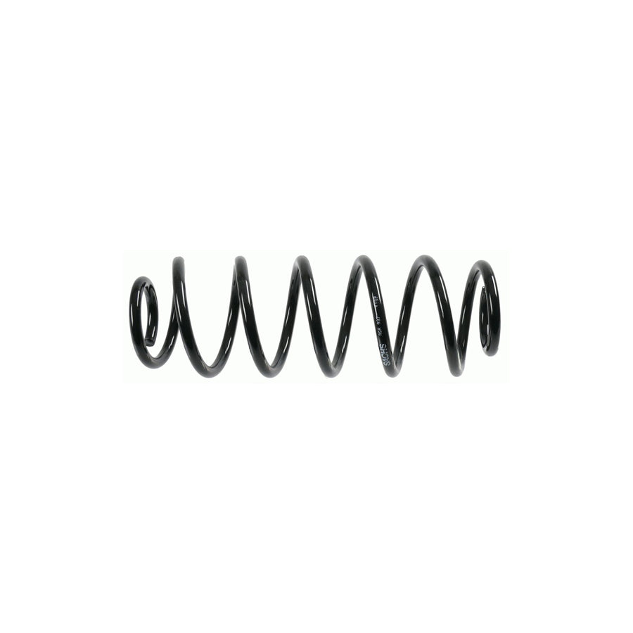 Sachs 996 997 Coil Spring For Citro????????????n C4