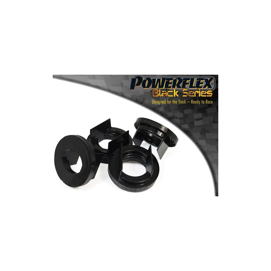 Powerflex Black Series Pfr3-731Blk Axle Bush | ML Performance UK Car Parts