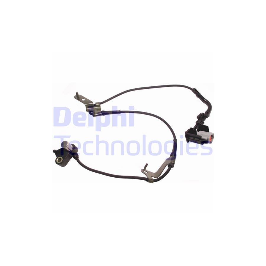 Delphi Ss20239 Abs Sensor For Mazda 6