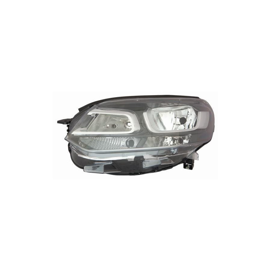 Abakus 5521149LMLDEM2 Headlight | ML Performance UK