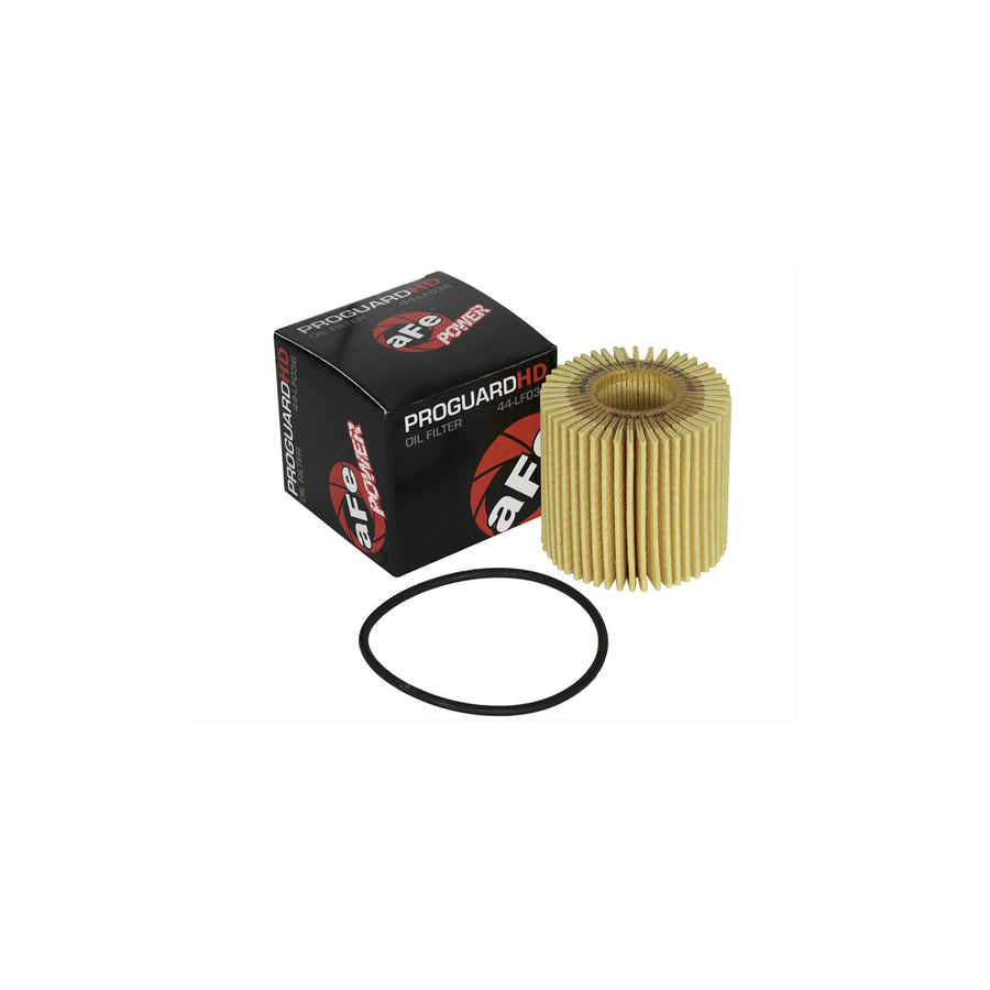 aFe 44-LF036 Oil Filter | ML Performance UK Car Parts