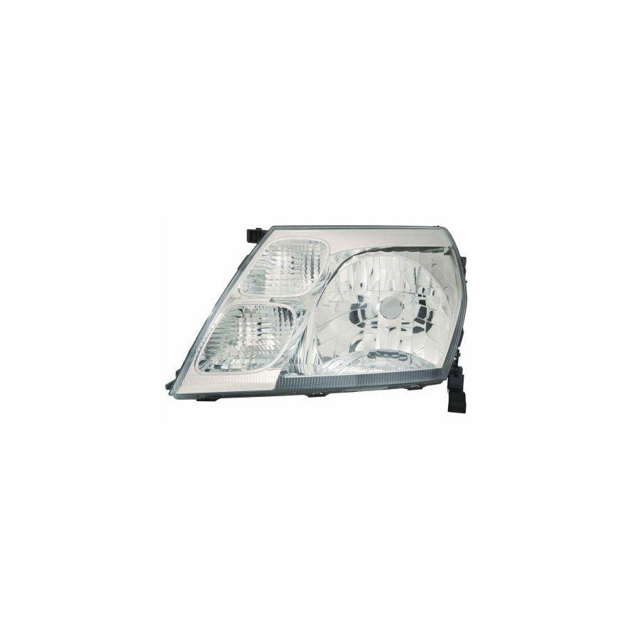 Abakus 21211N5LLDEM Headlight For Toyota Hiace Minibus (H100, H200) | ML Performance UK