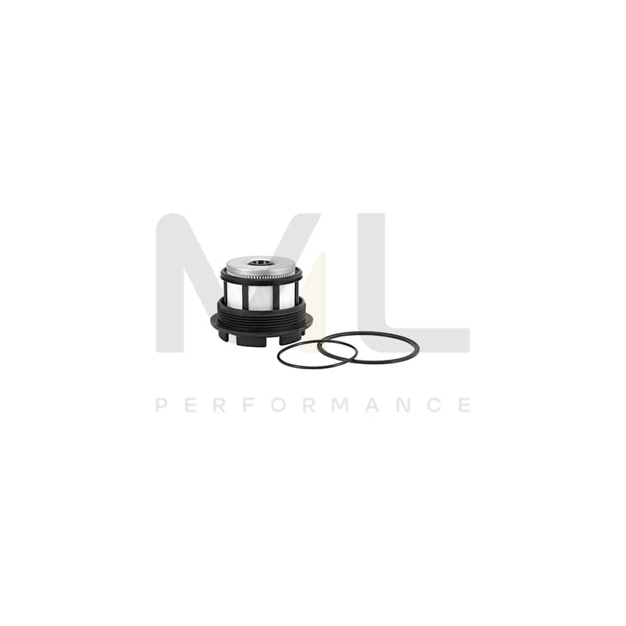 K&N PF-4000 Fuel Filter | ML Car Parts UK | ML Performance