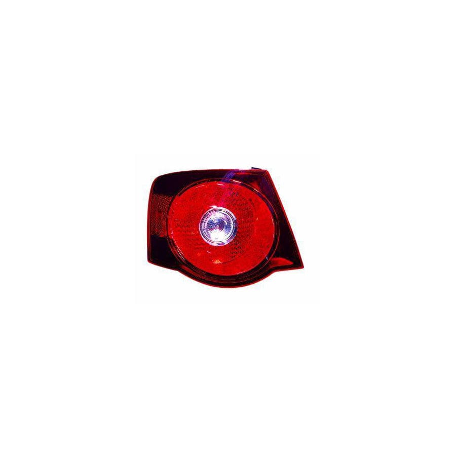 Abakus 3411923RUS2 Rear Light | ML Performance UK